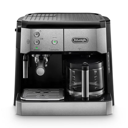 Cafetera Combi