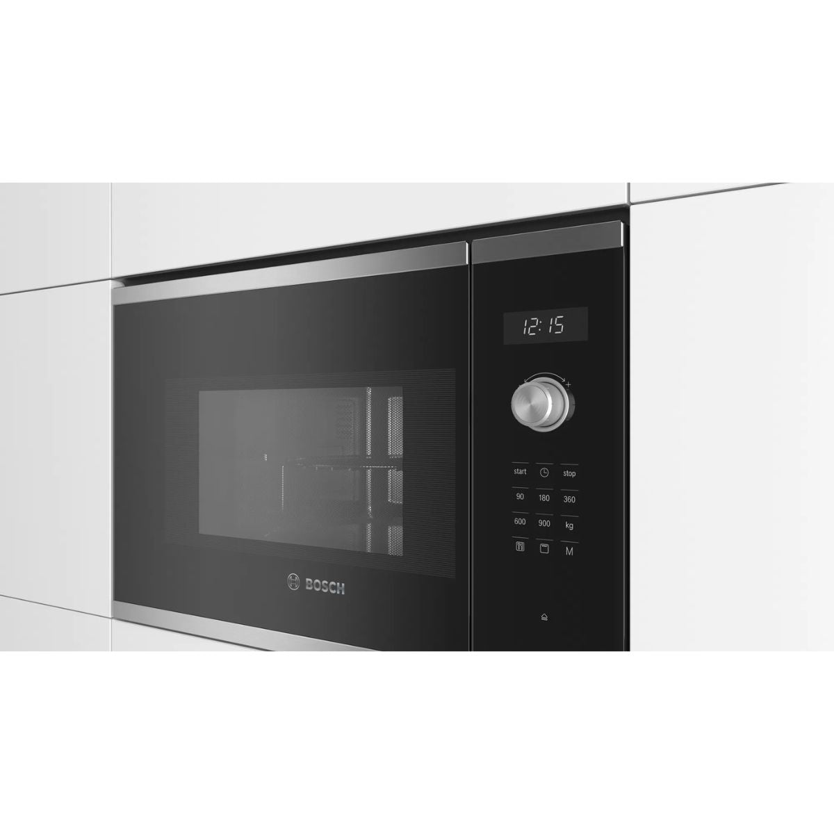 Microondas con Grill 25 Lts Serie 6 BEL554MS0 Bosch