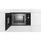 Microondas con Grill 25 Lts Serie 6 BEL554MS0 Bosch