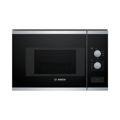 Microondas Empotrable Serie 4 BFL520MS0 Bosch
