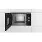 Microondas Empotrable Serie 4 BFL520MS0 Bosch