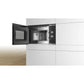 Microondas Empotrable Serie 4 BFL520MS0 Bosch