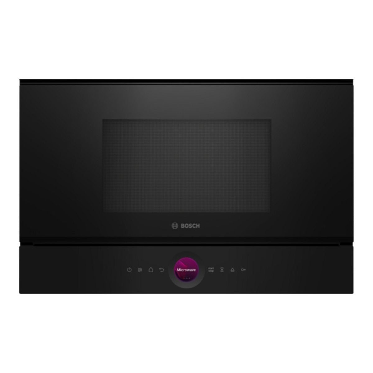 Microondas Integrable Serie 8 BFL7221B1 Bosch