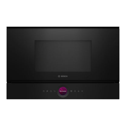 Microondas Integrable Serie 8 BFL7221B1 Bosch