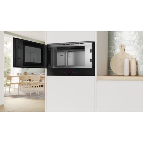 Microondas Integrable Serie 8 BFL7221B1 Bosch