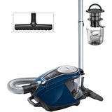 Aspirador sin bolsa ProSilence Serie 8 BGS7RCL Bosch