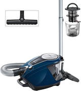 Aspirador sin bolsa ProSilence Serie 8 BGS7RCL Bosch