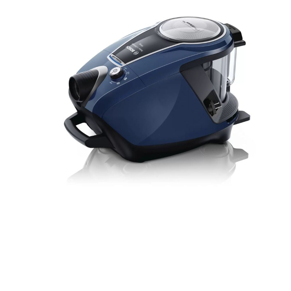 Aspirador sin bolsa ProSilence Serie 8 BGS7RCL Bosch