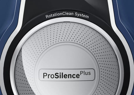 Aspirador sin bolsa ProSilence Serie 8 BGS7RCL Bosch