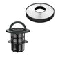Aspirador sin bolsa ProSilence Serie 8 BGS7RCL Bosch