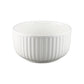 Set de 4 Bowls de Porcelana con Tapa Hermética Fantuzzi