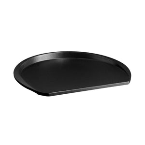 Bandeja de Pizza Para Parrilla Negro Emile Henry