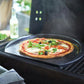 Bandeja de Pizza Para Parrilla Negro Emile Henry