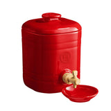 Barril para Vinagre Emile Henry