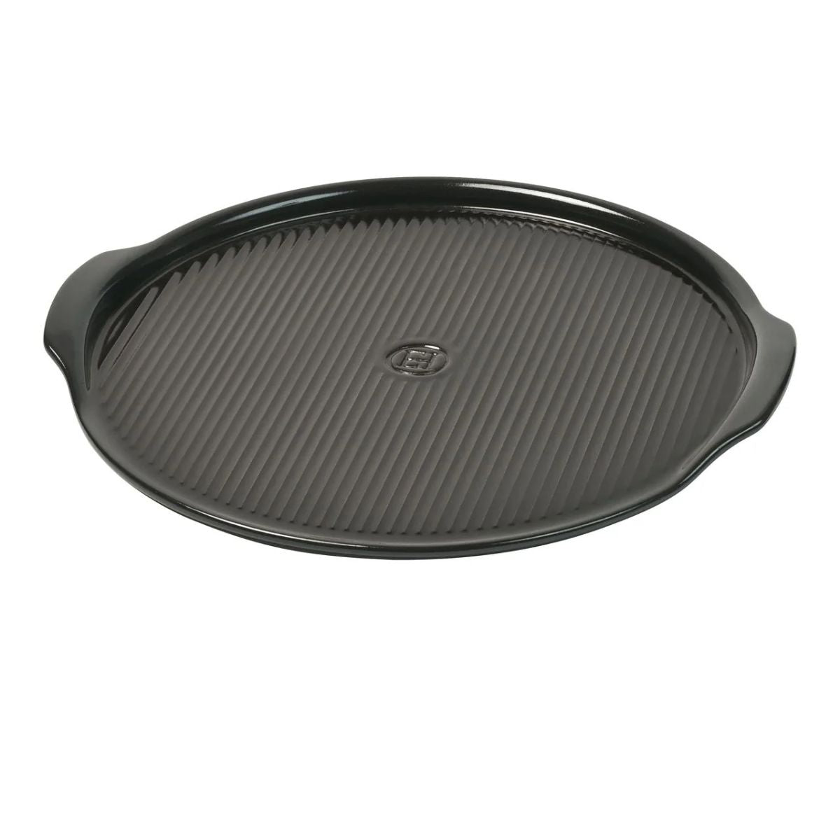 Base de Piedra con Ranuras para Pizza 37 cm Emile Henry
