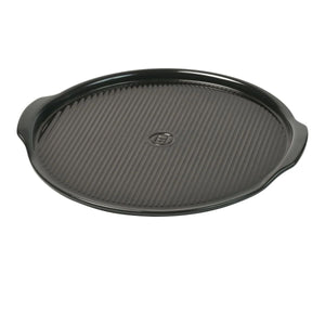 Base de Piedra con Ranuras para Pizza 37 cm Emile Henry