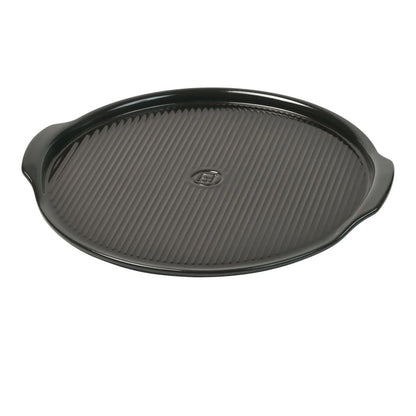 Base de Piedra con Ranuras para Pizza 37 cm Emile Henry