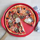 Base de Piedra con Ranuras para Pizza 37 cm Emile Henry