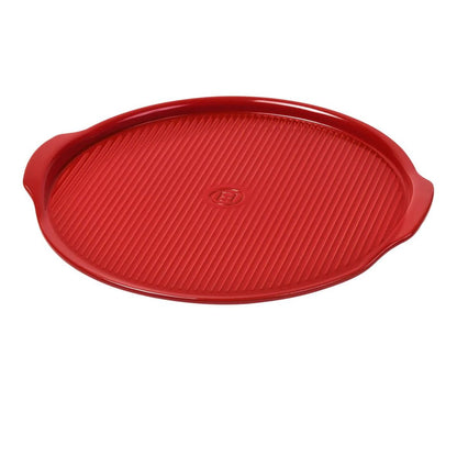 Base de Piedra con Ranuras para Pizza 37 cm Emile Henry