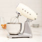 Batidora Stand Mixer Smeg
