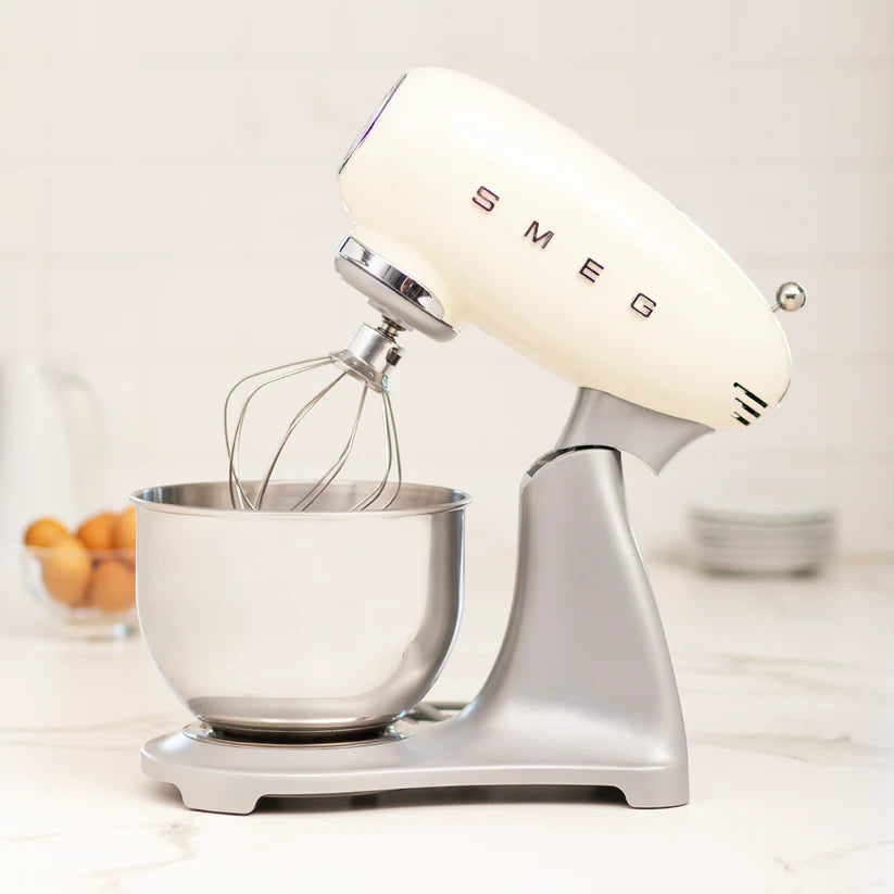 Batidora Stand Mixer Smeg