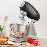 Batidora Stand Mixer Smeg