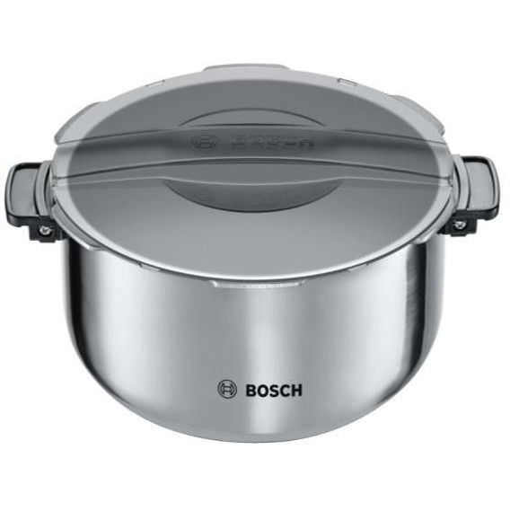 Bol de Acero Inoxidable Bosch