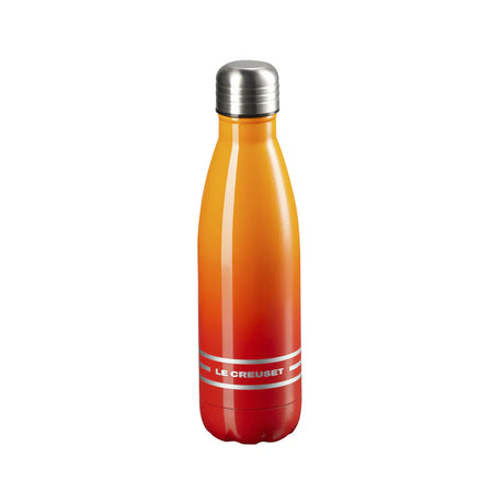 Botella Térmica Acero Inoxidable Le Creuset