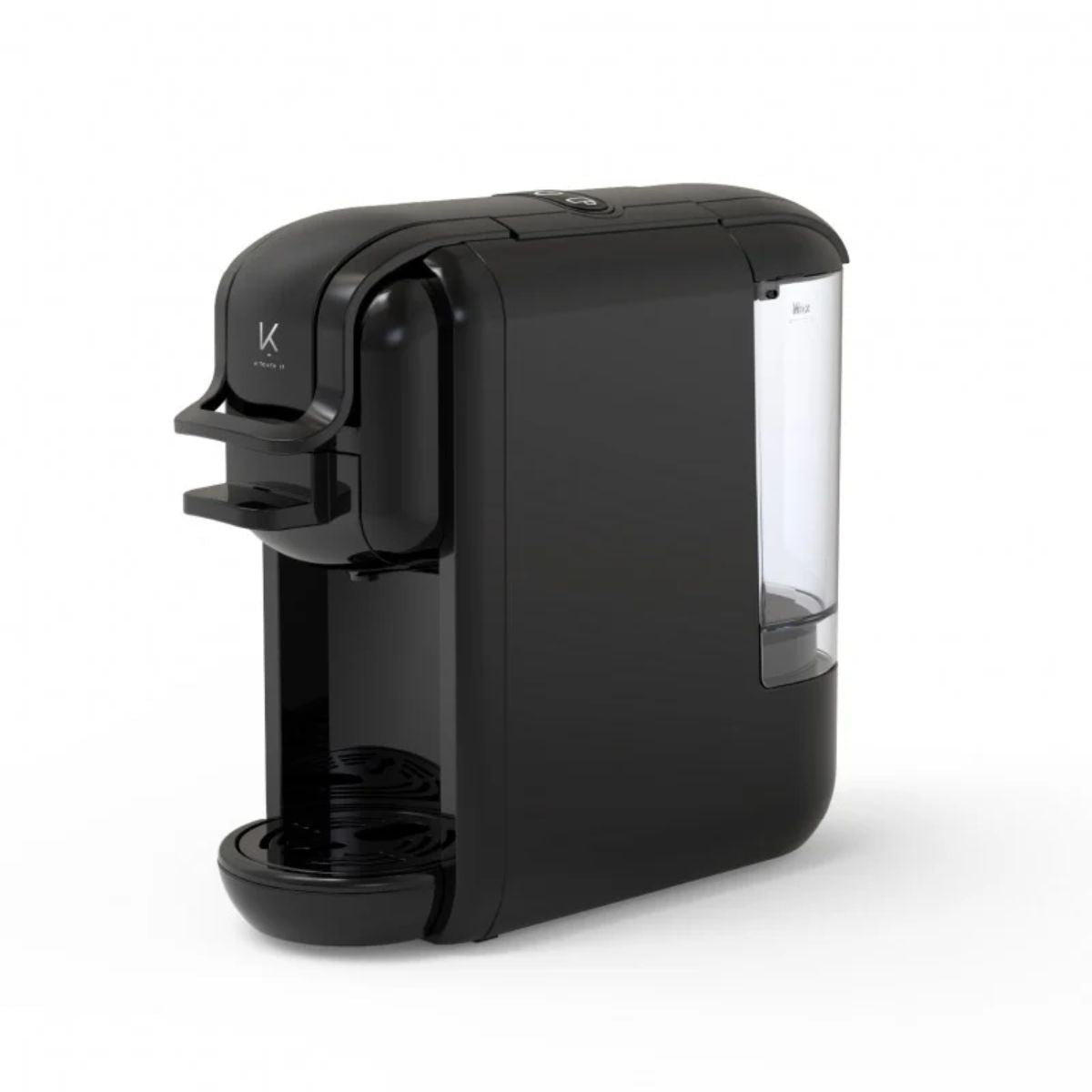 Cafetera Arezzo 4 En 1 Kitchen It