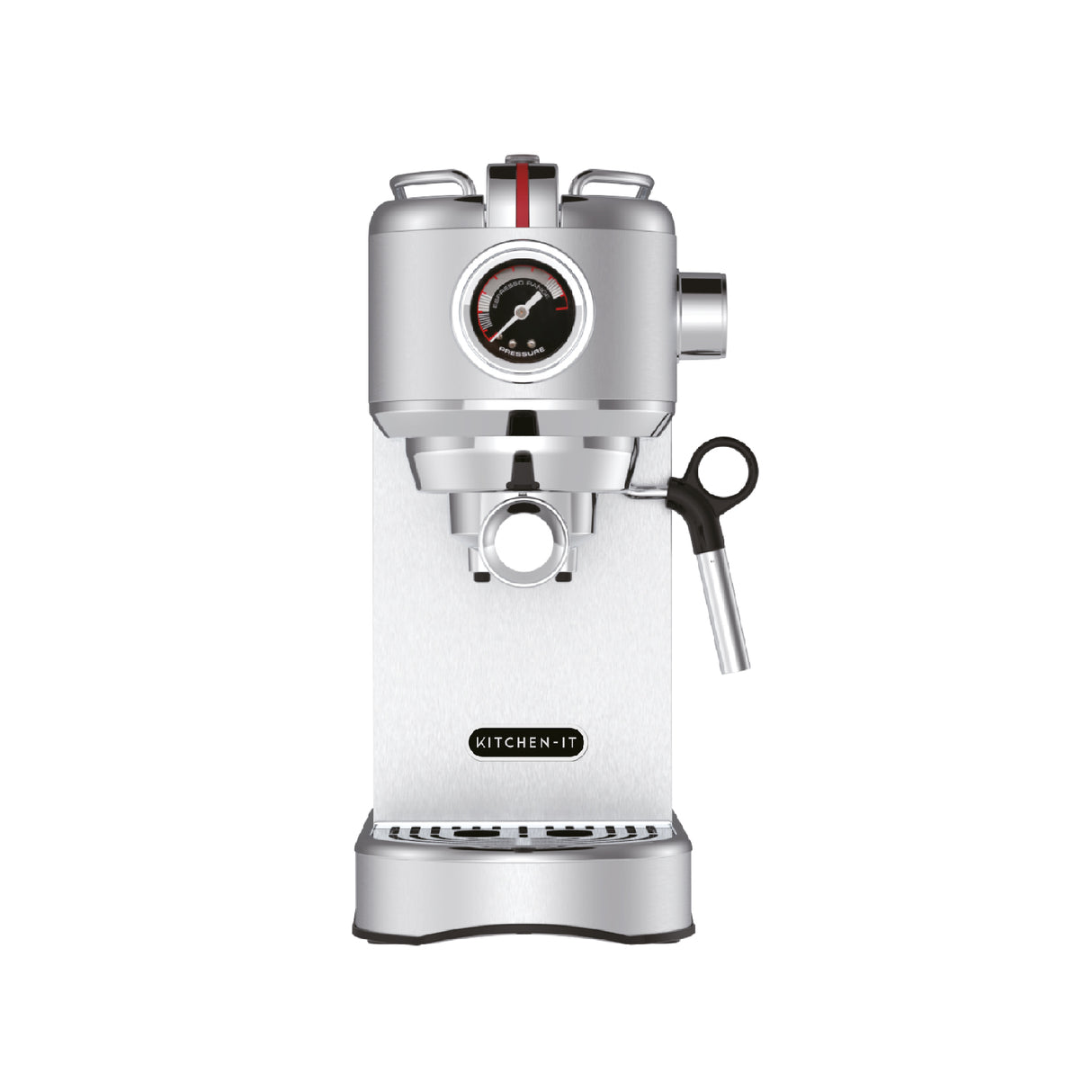 Cafetera Espresso Bari 5 en 1 CB5EN1 Kitchen It