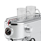 Cafetera Espresso Bari 5 en 1 CB5EN1 Kitchen It