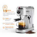 Cafetera Espresso Bari 5 en 1 CB5EN1 Kitchen It