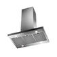 Campana decorativa isla 90 cm CE9IF Electrolux