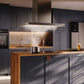 Campana decorativa isla 90 cm CE9IF Electrolux