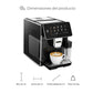Cafetera Espresso Superautomática Latte Deluxe CESALD Kitchen It