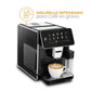 Cafetera Espresso Superautomática Latte Deluxe CESALD Kitchen It