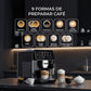 Cafetera Espresso Superautomática Latte Deluxe CESALD Kitchen It