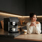 Cafetera Espresso Superautomática Latte Deluxe CESALD Kitchen It