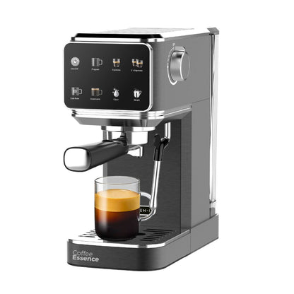 Cafetera Espresso 7 en 1 20 Bar Slim Shot CESS71 Kitchen It
