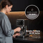 Cafetera Espresso 7 en 1 20 Bar Slim Shot CESS71 Kitchen It