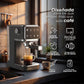 Cafetera Espresso 7 en 1 20 Bar Slim Shot CESS71 Kitchen It