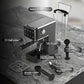 Cafetera Espresso 7 en 1 20 Bar Slim Shot CESS71 Kitchen It