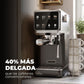 Cafetera Espresso 7 en 1 20 Bar Slim Shot CESS71 Kitchen It