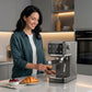 Cafetera Espresso 7 en 1 20 Bar Slim Shot CESS71 Kitchen It