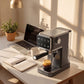 Cafetera Espresso 7 en 1 20 Bar Slim Shot CESS71 Kitchen It