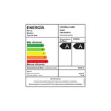 Cocina de Piso a Gas 55 cm Inox CMC5540FX1 Mabe