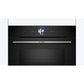 Horno Compacto con Microondas 45 Lts 60 x 45 cm Serie 8 CMG7761B1 Bosch