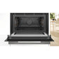 Horno Compacto con Microondas 45 Lts 60 x 45 cm Serie 8 CMG7761B1 Bosch