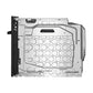 Horno Compacto con Microondas 45 Lts 60 x 45 cm Serie 8 CMG7761B1 Bosch