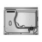 Horno Compacto con Microondas 45 Lts 60 x 45 cm Serie 8 CMG7761B1 Bosch